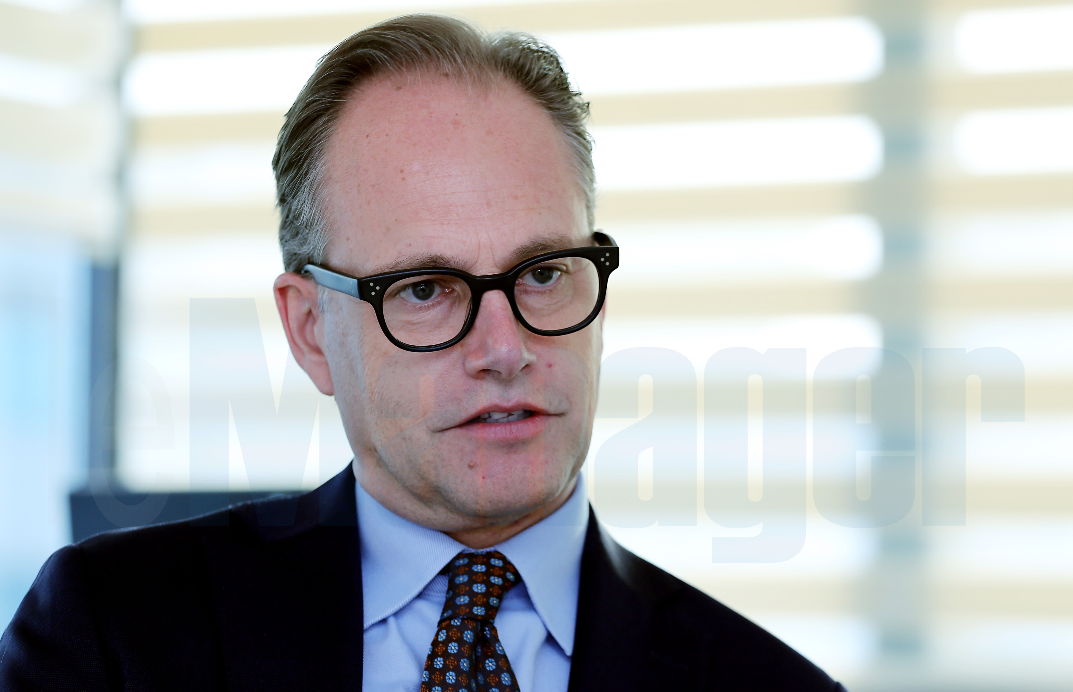 L’engagement du secteur privé dans l’action climat est indispensable