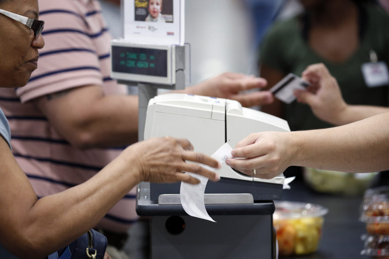 France : interdiction des tickets de caisse de moins de 10 € pour protéger l’environnement