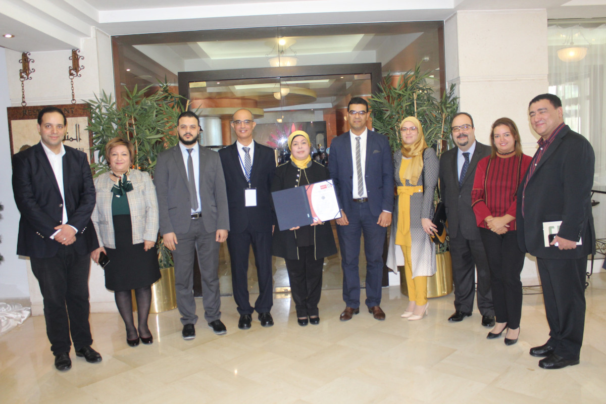 CDC devient le premier établissement  public labellisé RSE