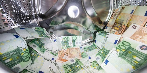 Blanchiment d’argent : plus de 200 arrestations dans une vaste opération mondiale