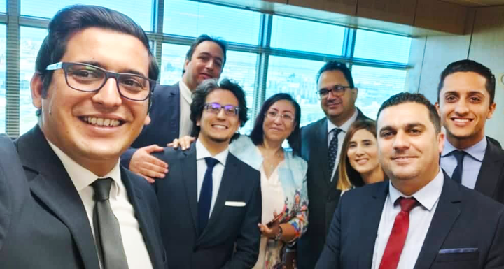 Lamia Ben Mime, Cheffe du cabinet du MDCI : “Le courage de prendre des décisions loin des calculs politiques”