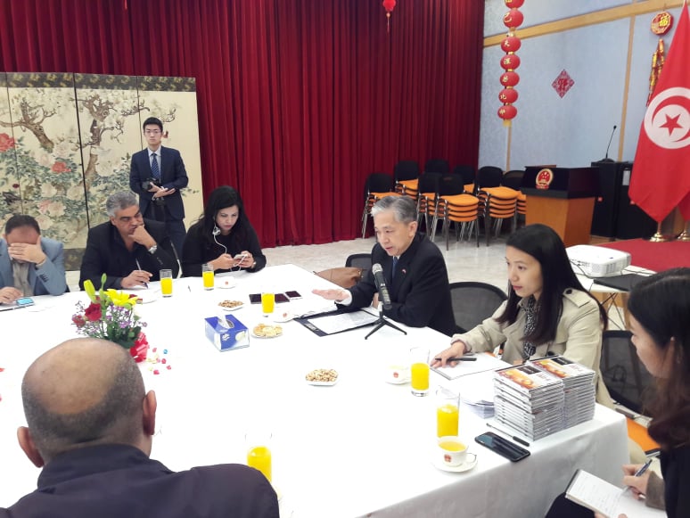 Economie : la Tunisie doit coopérer avec la Chine, mais intelligemment