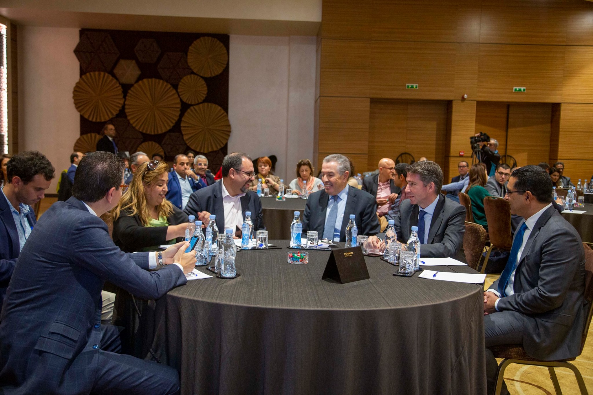 Lancement de Financini, la plus grande base de données de mécanismes de financement en Tunisie