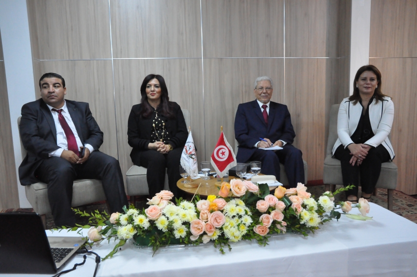 L’Organisation des Femmes Maghrébines Unies marche sur les pas de l’UMA