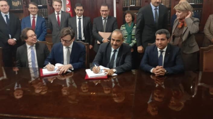 Le surprenant rachat de la BTK par l’Etat