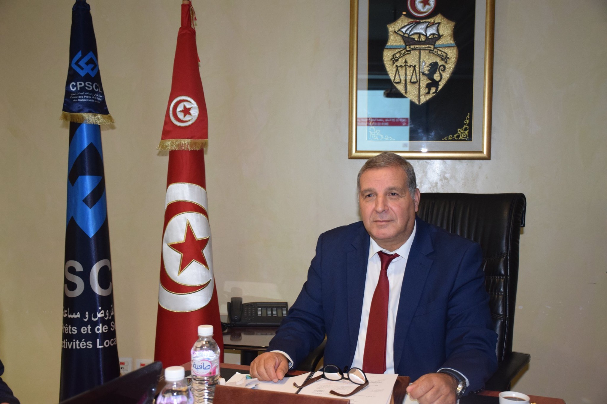 Le Ministère des Affaires Locales consacre 855 millions de dinars au profit des municipalités