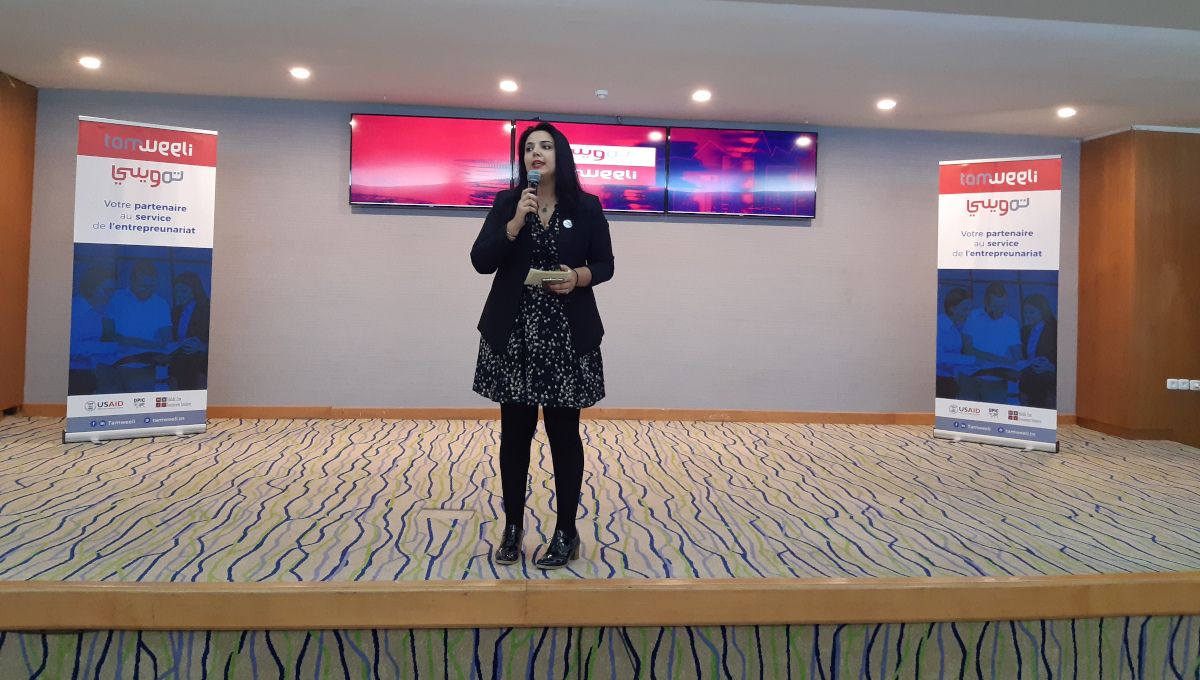 Tamweeli Assist veut aider les entrepreneurs tunisiens à mieux comprendre la performance financière de leur entreprise