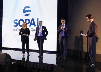 SOPAL se repositionne et change d’identité visuelle