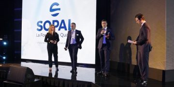 SOPAL se repositionne et change d’identité visuelle