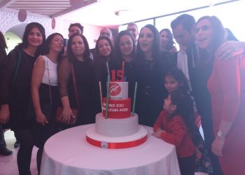 Garcicom souffle ses 15 bougies !