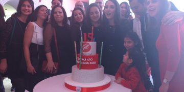 Garcicom souffle ses 15 bougies !