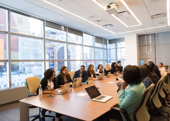 Women Board Ready : renforcer la présence des femmes dans les conseils d’administration