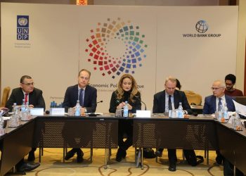 Economic Policy Dialogue : une croissance inclusive pour réformer l’éducation