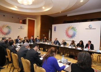 Economic Policy Dialogue : la réforme de la santé au cœur d’un modèle de croissance inclusive