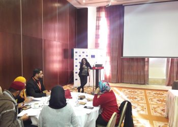 Un programme européen pour encourager la société civile à lutter contre les changements climatiques