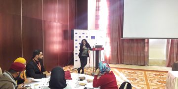 Un programme européen pour encourager la société civile à lutter contre les changements climatiques