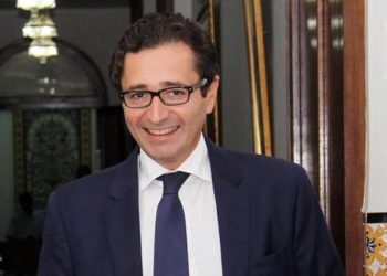 Fadhel Abdelkefi : “Je reste engagé pour servir mon pays, de là où je suis”
