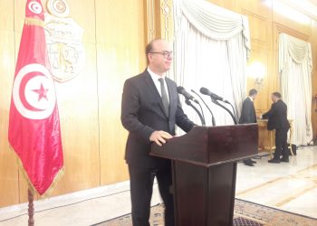 Parité, gouvernement, économie : ce qu’il faut retenir du discours d’Elyes Fakhfakh