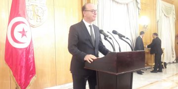 Parité, gouvernement, économie : ce qu’il faut retenir du discours d’Elyes Fakhfakh