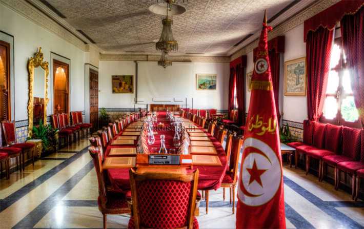 Officiel : 40% des ministres sont des femmes dans le prochain gouvernement