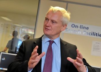 Voici le message du ministre britannique de l’Investissement aux entrepreneurs Tunisiens