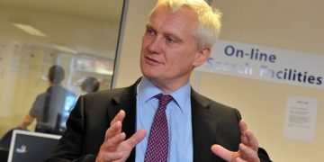 Voici le message du ministre britannique de l’Investissement aux entrepreneurs Tunisiens