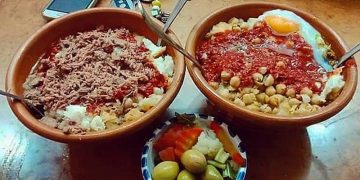 Quand le New York Times salue le Lablabi tunisien !