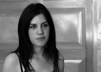 Lina Ben Mhenni, la “voix de la révolte tunisienne”, s’en va