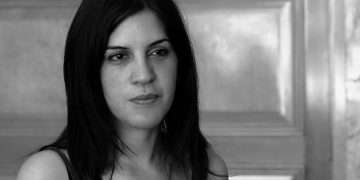 Lina Ben Mhenni, la “voix de la révolte tunisienne”, s’en va