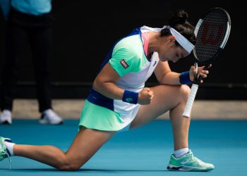 Ons Jabeur décroche une belle distinction