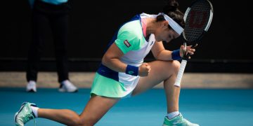 Ons Jabeur décroche une belle distinction