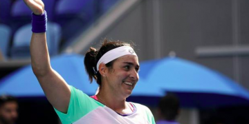 Ons Jabeur écrit l’Histoire du tennis tunisien et africain à l’Open d’Australie