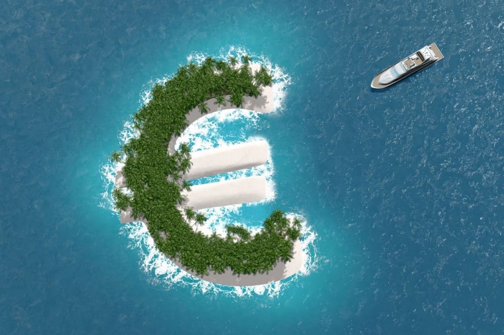 Liste des 13 Paradis Fiscaux selon la France Managers