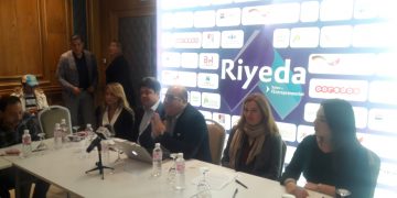 Hackathon, innovation, créativité : les grandes nouveautés du Salon Riyeda 2020