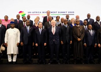 UK-Africa Investment Summit : quels partenariats possibles entre la Tunisie et le Royaume-Uni ?