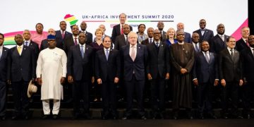 UK-Africa Investment Summit : quels partenariats possibles entre la Tunisie et le Royaume-Uni ?