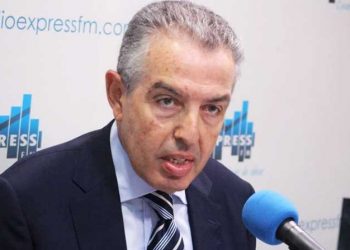 Tarak Cherif : “Le monopole de l’Etat dans le secteur du tabac est grotesque”
