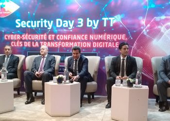 La souveraineté numérique nationale au cœur du Security Day by Tunisie Telecom