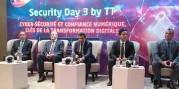 La souveraineté numérique nationale au cœur du Security Day by Tunisie Telecom