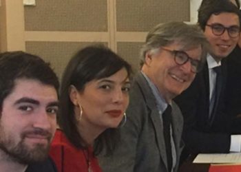 Olfa Soukri Chérif, la Tunisienne qui figure parmi les 7 personnalités les plus influentes dans le monde !