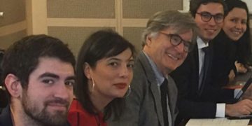 Olfa Soukri Chérif, la Tunisienne qui figure parmi les 7 personnalités les plus influentes dans le monde !