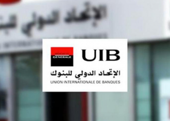 UIB : PNB en forte hausse en 2019