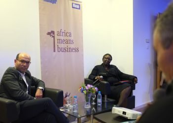 Africa means business ― Yacine Fal : “La Tunisie a beaucoup à offrir aux pays africains”