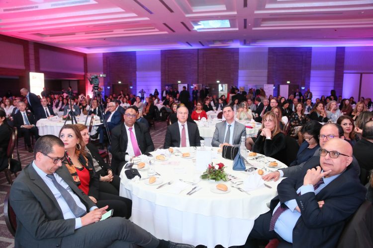 Retour en photos sur la cérémonie de remise des Trophées des Femmes Entrepreneures de l’Année 2020