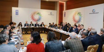 Economic Policy Dialogue: Résoudre les goulots d’étranglement logistiques pour libérer l’économie tunisienne