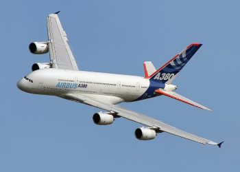 Airbus, épinglé dans une affaire de corruption, se voit infliger une amende de 3.6 mds€