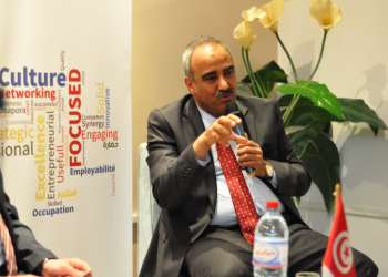 Dette publique, finance, BCT : Ridha Chalghoum face aux préoccupations des Atugéens