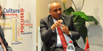 Dette publique, finance, BCT : Ridha Chalghoum face aux préoccupations des Atugéens