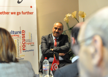 Dette publique, finance, BCT : Ridha Chalghoum face aux préoccupations des Atugéens