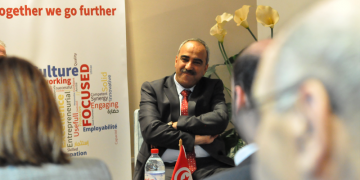 Dette publique, finance, BCT : Ridha Chalghoum face aux préoccupations des Atugéens